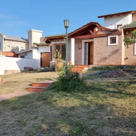 Buy this 3 bed house on Las Fresias in Cuesta Colorada (La Calera), La Calera