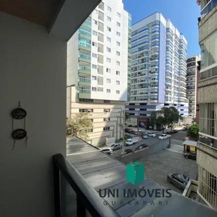 Buy this 2 bed apartment on Rua Edson Ramalhete Coutinho in São Judas Tadeu, Guarapari - ES