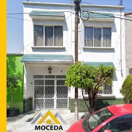 Image 2 - Calle Elsa, Gustavo A. Madero, 07840 Mexico City, Mexico - House for sale