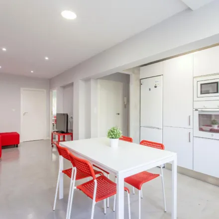 Image 7 - Carrer de l'Imatger Bussi, 46022 Valencia, Spain - Room for rent