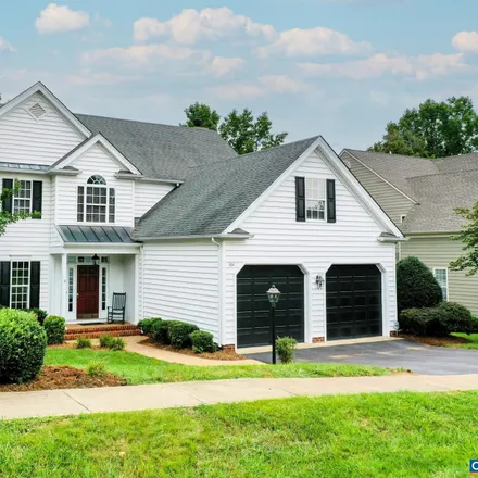 Buy this 6 bed house on 364 Grayrock Drive in Grayrock, Crozet