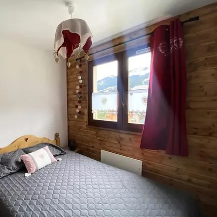 Rent this 1 bed apartment on Châtel in Route du Centre, 74390 Châtel