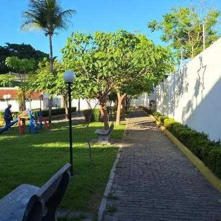 Buy this 3 bed apartment on Avenida General Osório de Paiva 830 in Parangaba, Fortaleza - CE
