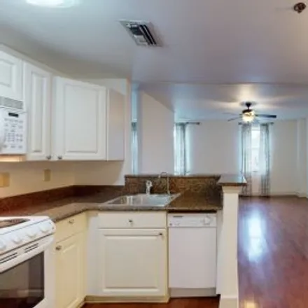 Buy this 1 bed apartment on #205,1205 Street Charles Avenue in Faubourg Lafayette, New Orleans
