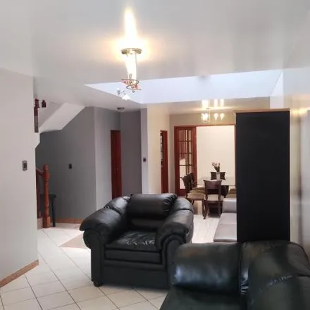 Buy this 5 bed house on Las Pecanas in Santa Anita, Lima Metropolitan Area 15457