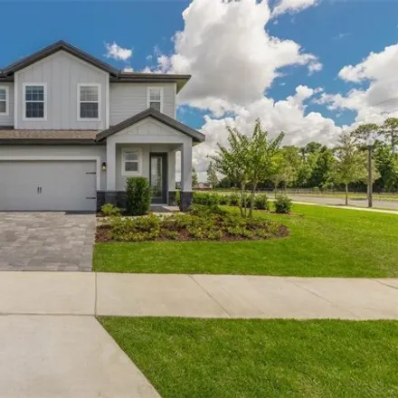 Buy this 4 bed house on Somersworth Drive in Osceola County, FL 33896