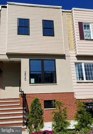 Buy this 3 bed townhouse on 2814 South Randolph Street in Philadelphia, PA 19148