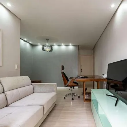 Buy this 3 bed apartment on Rua Dom Constantino Barradas 33 in Vila Gumercindo, São Paulo - SP