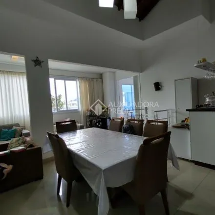 Buy this 3 bed apartment on Rua do Marisco 563 in Ingleses do Rio Vermelho, Florianópolis - SC