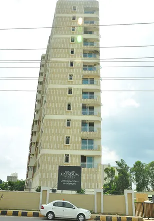 Image 6 - Watsons, 60 Feet Road, Byatarayanapura, Bengaluru - 560065, Karnataka, India - Apartment for rent