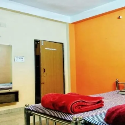 Rent this 1 bed house on Siliguri in Matigara block, India