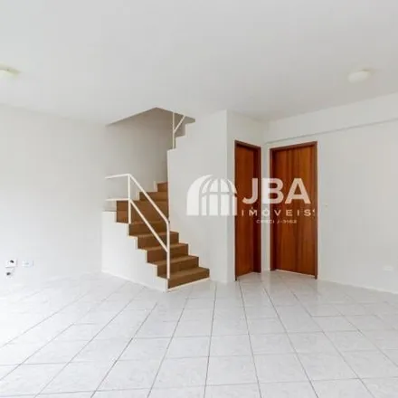 Rent this 3 bed house on unnamed road in Atuba, Curitiba - PR
