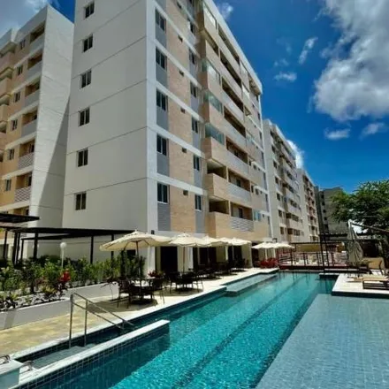 Buy this 2 bed apartment on ISO Colégio e Curso in Rua Rosa Lima dos Santos, Jardim Cidade Universitária