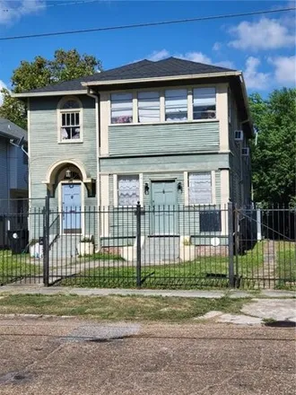 Buy this 6 bed house on 2230 Cambronne Street in New Orleans, LA 70118