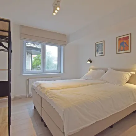 Rent this 2 bed apartment on Emile Verhaerenlaan 20 in 8300 Knokke-Heist, Belgium