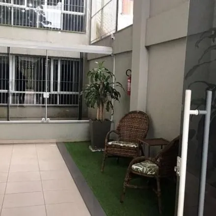 Buy this 2 bed apartment on Escola de Educação Infantil Walmor Wicteky in Rua Maria Maraschin Spiandorello 327, Charqueadas