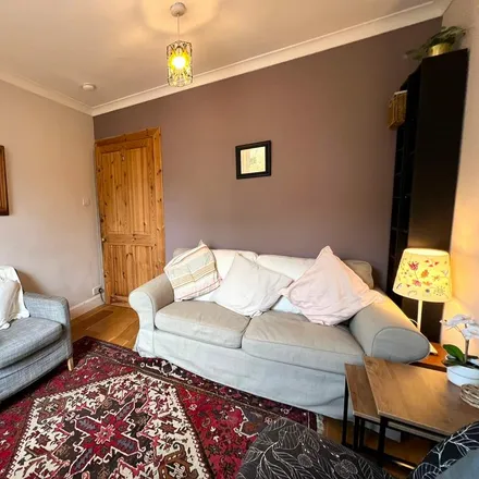 Image 3 - 9 Thornville Terrace, City of Edinburgh, EH6 8DB, United Kingdom - Apartment for rent