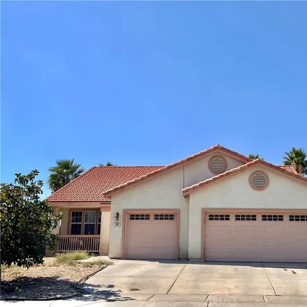Buy this 4 bed house on 178 Dusk Lane in San Jacinto, CA 92582