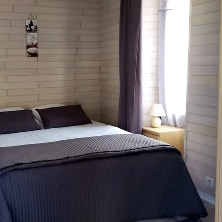 Rent this 3 bed house on 65120 Luz-Saint-Sauveur