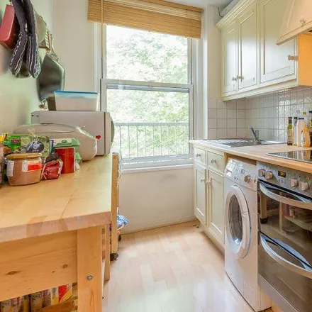 Rent this 1 bed apartment on Dinglis in 69 Stroud Green Road, London