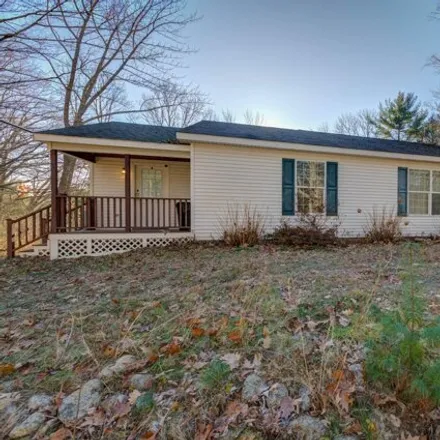 Buy this 3 bed house on 9 Boot Hill Road in Nobleboro, ME 04555