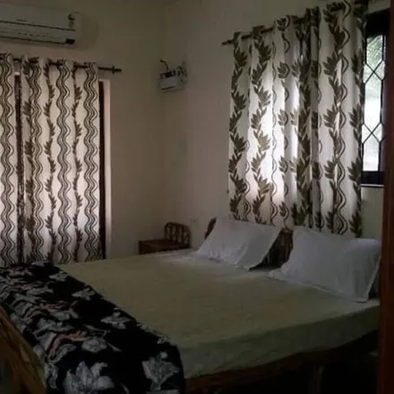 Rent this 2 bed apartment on South Goa District in Colva - 403708, Goa