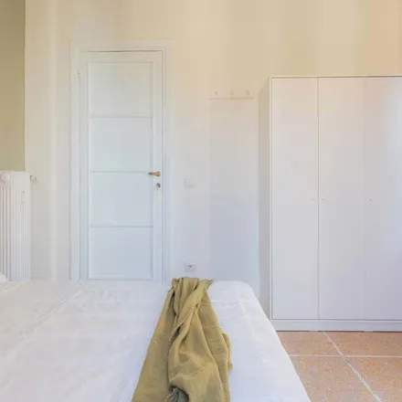 Rent this 4 bed room on ODStore in Viale delle Provincie, 00161 Rome RM