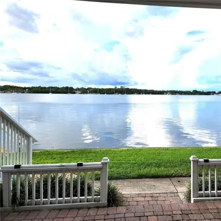 Rent this 2 bed condo on 173 Sea Horse Drive Southeast in Saint Petersburg, FL 33705