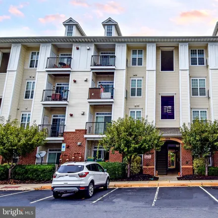 Buy this 2 bed condo on 21216 Mcfadden Square in Sterling, VA 20165