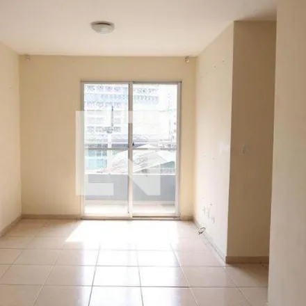 Buy this 3 bed apartment on unnamed road in Santa Terezinha, Santo André - SP