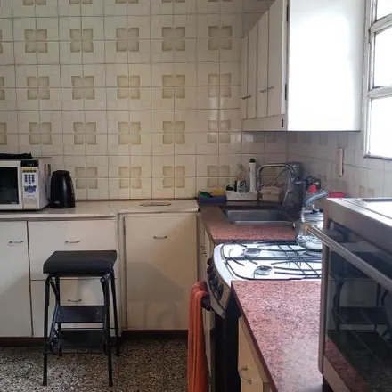 Buy this 3 bed house on Calle 8 Bis in Barrio Monasterio, B1904 DVC Villa Elvira