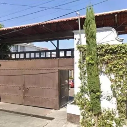 Buy this 3 bed house on Calle Rosa Escondida in Álvaro Obregón, 01630 Santa Fe