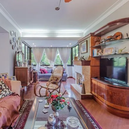 Buy this 3 bed apartment on Rua Professor Langendonck 47 in Petrópolis, Porto Alegre - RS