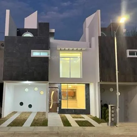 Buy this 5 bed house on unnamed road in Residencial Monte Olimpo, 42160 Pachuca
