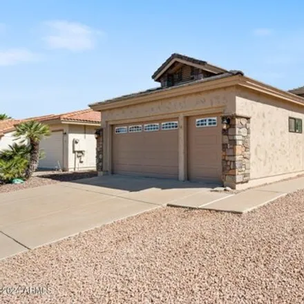 Buy this 2 bed house on 26023 South Eastlake Drive in Sun Lakes, AZ 85248