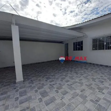 Rent this 2 bed house on Avenida Armando Salles de Oliveira in Jardim Ipiranga, Americana - SP