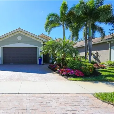 Rent this 3 bed house on 3267 Pacific Drive in Collier County, FL 34119