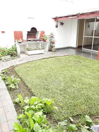 Image 9 - Lima Metropolitan Area, Santa Patricia 2da Etapa, LIM, PE - House for rent