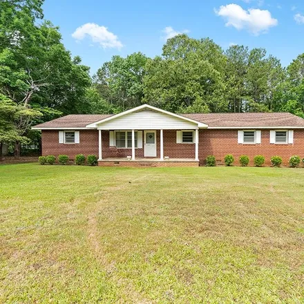 Buy this 3 bed house on Durst Avenue East in Greenwood, SC 29649