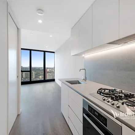 Rent this 1 bed apartment on Australia 108 in 70 Southbank Boulevard, Southbank VIC 3006