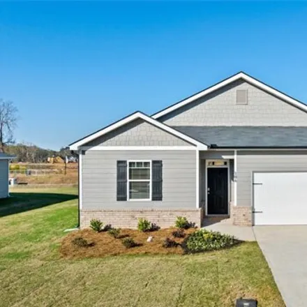 Buy this 3 bed house on Alton Tucker Senior Boulevard in Warner Robins, GA 31005