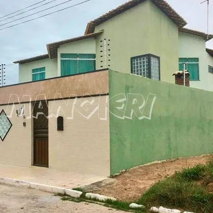 Buy this 5 bed house on Rua Soldado Pedro H. dos Santos in São Conrado, Aracaju - SE