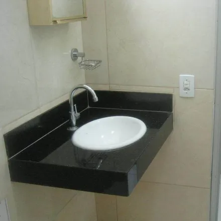 Rent this 4 bed apartment on Vila Velha in Greater Vitória, Brazil