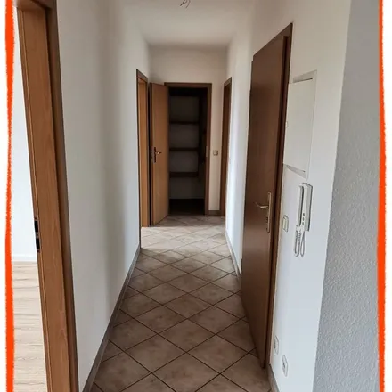 Rent this 4 bed apartment on Neudörfler Straße 18 in 08062 Zwickau, Germany