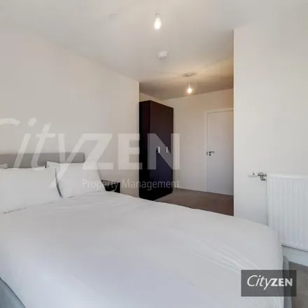 Image 3 - Macdonald House, North End Road, London, HA9 0LU, United Kingdom - Apartment for rent