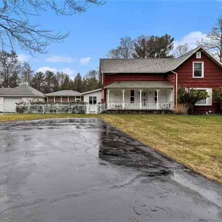 Image 3 - West Riley-Thompson Road, Fruitland Township, MI 49461, USA - House for sale