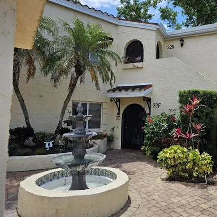 Rent this 2 bed condo on 34th Street West in Manatee County, FL 34210