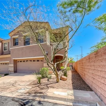 Buy this 3 bed house on 298 Solitude Point Avenue in Henderson, NV 89012