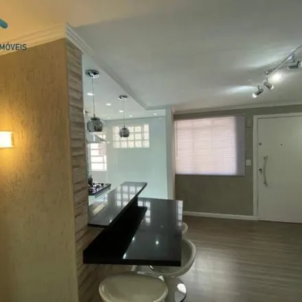 Buy this 2 bed apartment on Rua Pedro Valadares in Vitápolis, Itapevi - SP