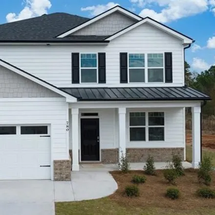 Buy this 5 bed house on 4971 US 23;GA 42 in Locust Grove, GA 30248